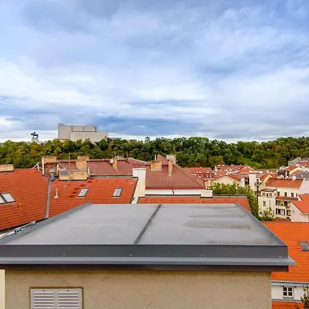 Your In Prague, Apt. Aurora Prag