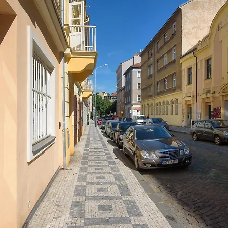 Lejlighed Your In Prague, Apt. Aurora *